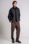 Jacket Vittorio 600-2627-NOVARO BLACK - Image 4