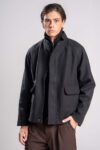 Jacket Vittorio 600-2627-NOVARO BLACK - Image 6