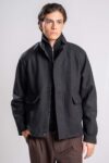 Jacket Vittorio 600-2627-NOVARO BLACK - Image 8