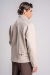 Jacket Vittorio 600-2627-NOVARO BEIGE - Image 4