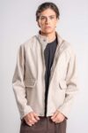 Jacket Vittorio 600-2627-NOVARO BEIGE - Image 2