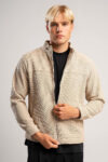 Jacket Vittorio 600-2627-STRETTO BEIGE
