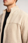 Jacket Vittorio 600-2627-STRETTO BEIGE - Image 8