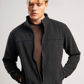 Jacket Vittorio 600-2627-STRETTO BLACK