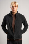 Jacket Vittorio 600-2627-STRETTO BLACK - Image 5