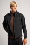 Jacket Vittorio 600-2627-STRETTO BLACK - Image 6