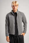 Jacket Vittorio 600-2627-STRETTO GREY