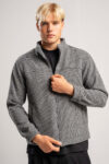 Jacket Vittorio 600-2627-STRETTO GREY - Image 7