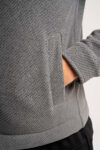 Jacket Vittorio 600-2627-STRETTO GREY - Image 8