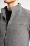 Jacket Vittorio 600-2627-STRETTO GREY - Image 9