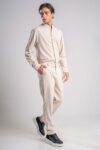 OVERSHIRT Vittorio 300-2627-ROGALLO ECRU - Image 2
