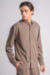 OVERSHIRT Vittorio 300-2627-ROGALLO PURO - Image 4