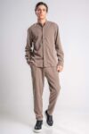 OVERSHIRT Vittorio 300-2627-ROGALLO PURO - Image 2