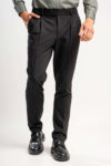 Κοστούμι Vittorio 100-2627-CAMINO BLACK - Image 14