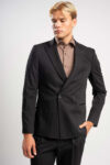 Κοστούμι Vittorio 100-2627-CAMINO BLACK - Image 5