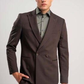 Κοστούμι Vittorio  100-2627-CAMINO BROWN