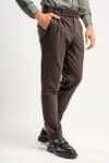 Κοστούμι Vittorio  100-2627-CAMINO BROWN - Image 9