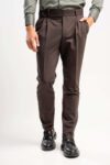 Κοστούμι Vittorio  100-2627-CAMINO BROWN - Image 10