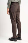 Κοστούμι Vittorio  100-2627-CAMINO BROWN - Image 11