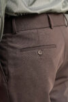 Κοστούμι Vittorio  100-2627-CAMINO BROWN - Image 14