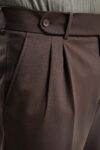Κοστούμι Vittorio  100-2627-CAMINO BROWN - Image 13