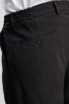 Κοστούμι Vittorio  100-2627-GELO BLACK - Image 8