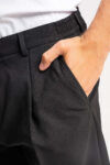 Κοστούμι Vittorio  100-2627-GELO BLACK - Image 9