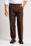 Κοστούμι Vittorio  100-2627-GELO BROWN - Image 8