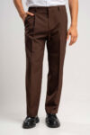 Κοστούμι Vittorio  100-2627-GELO BROWN - Image 9