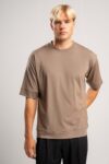 Μπλούζα Vittorio 200-26-010 BEIGE - Image 3