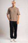 Μπλούζα Vittorio 200-26-010 BEIGE - Image 2