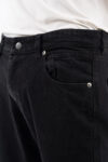 Παντελόνι Vittorio 500-2526-PASSAGIO BLACK - Image 7