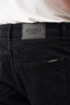 Παντελόνι Vittorio 500-2526-PASSAGIO BLACK - Image 8