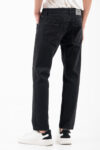 Παντελόνι Vittorio 500-2526-PASSAGIO BLACK - Image 6