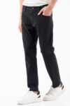 Παντελόνι Vittorio 500-2526-PASSAGIO BLACK - Image 3