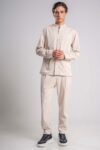 Παντελόνι Vittorio 500-2627-ROGALLO ECRU - Image 2
