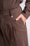 Παντελόνι Vittorio 500-2627-ROGALLO BROWN - Image 6