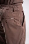 Παντελόνι Vittorio 500-2627-ROGALLO BROWN - Image 7