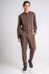 Παντελόνι Vittorio 500-2627-ROGALLO BROWN - Image 2
