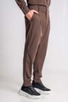 Παντελόνι Vittorio 500-2627-ROGALLO BROWN - Image 4
