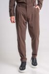 Παντελόνι Vittorio 500-2627-ROGALLO BROWN - Image 3