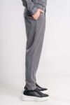 Παντελόνι Vittorio 500-2627-ROGALLO GREY - Image 5