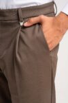 Παντελόνι Vittorio 500-26-MACERINO-1 BROWN - Image 7
