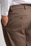 Παντελόνι Vittorio 500-26-MACERINO-1 BROWN - Image 8