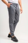 Παντελόνι Vittorio 500-26-MACERINO-1 GREY - Image 5