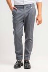 Παντελόνι Vittorio 500-26-MACERINO-1 GREY - Image 3