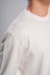Πλεκτό Vittorio 700-2627-500 OFF WHITE - Image 5