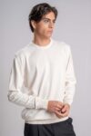 Πλεκτό Vittorio 700-2627-500 OFF WHITE - Image 4