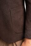 Σακάκι Vittorio 900-2627-INVERNO BROWN - Image 9