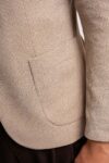 Σακάκι Vittorio 900-2627-INVERNO BEIGE - Image 6